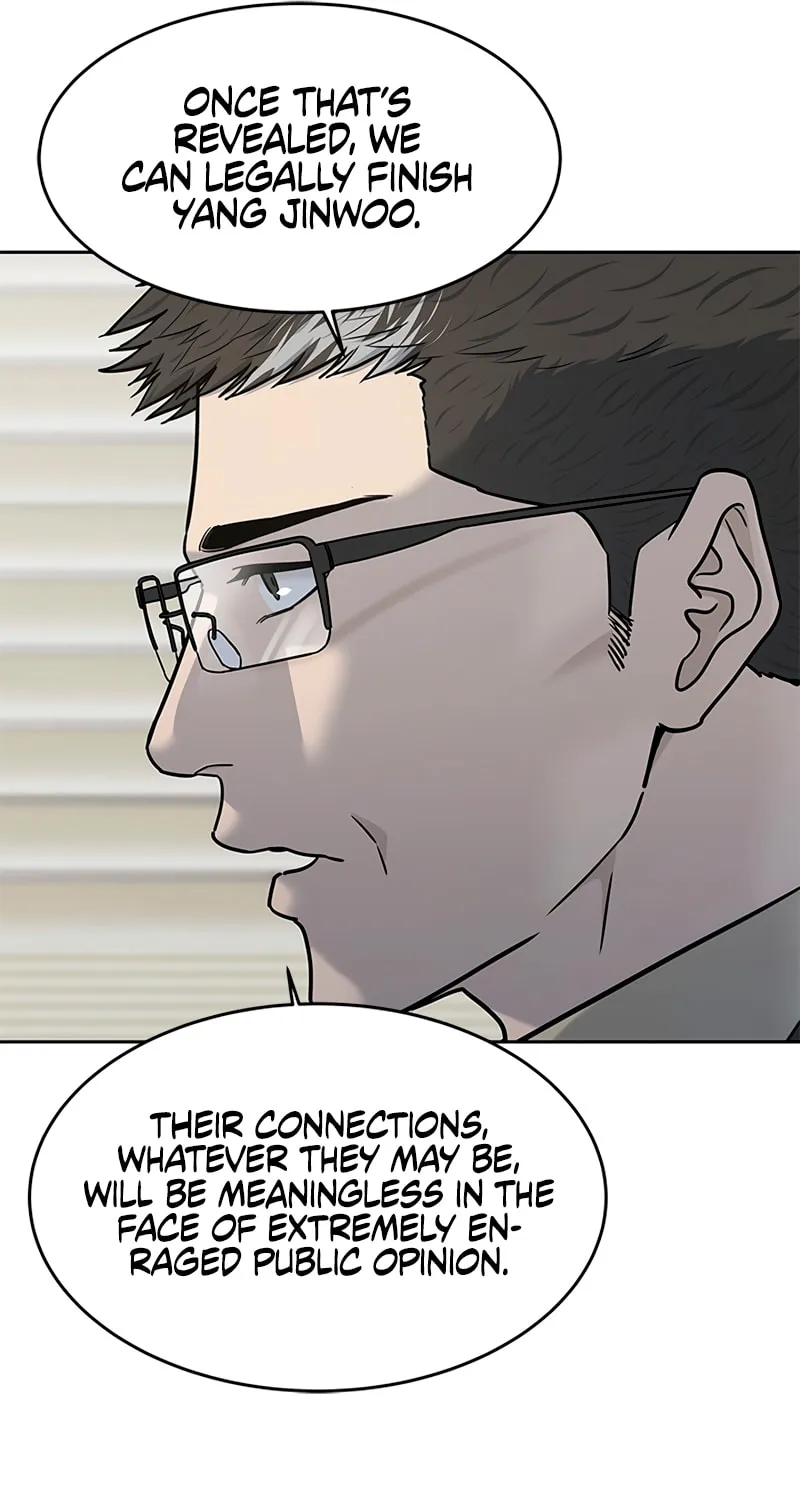 God of Blackfield Chapter 213 page 42 - 