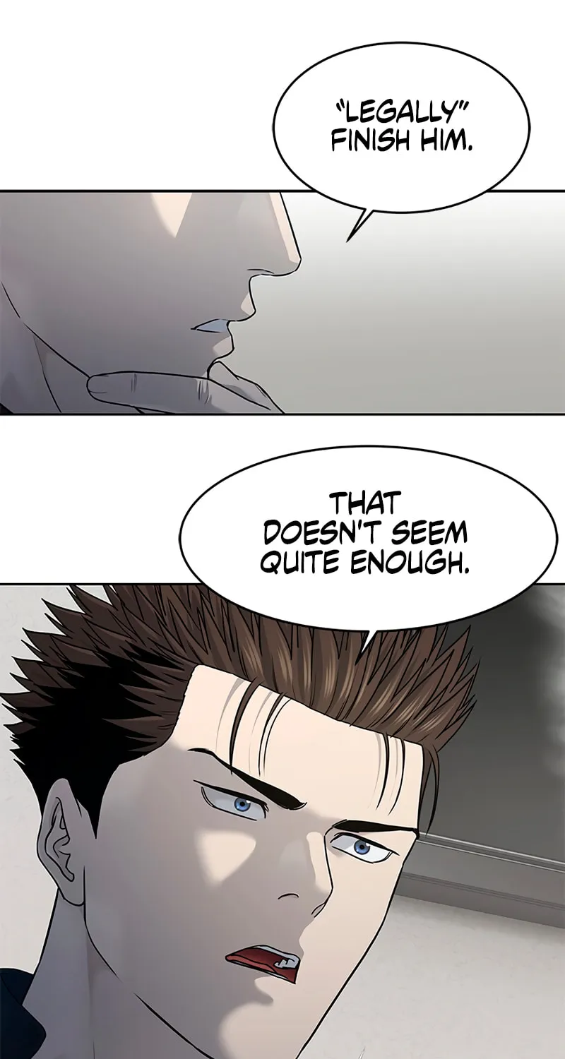 God of Blackfield Chapter 213 page 43 - 
