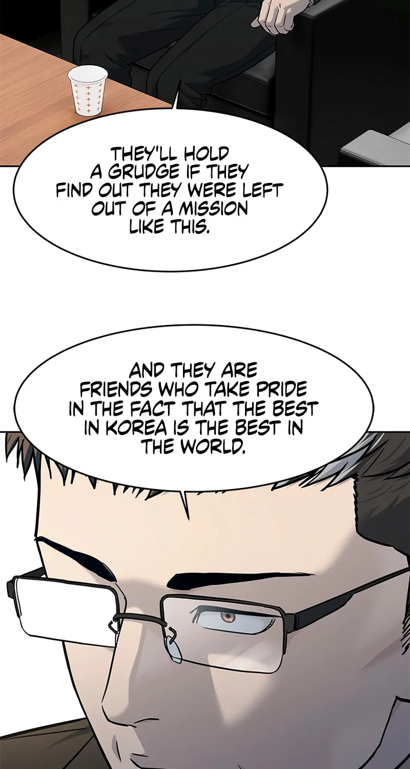 God of Blackfield Chapter 213 page 50 - 