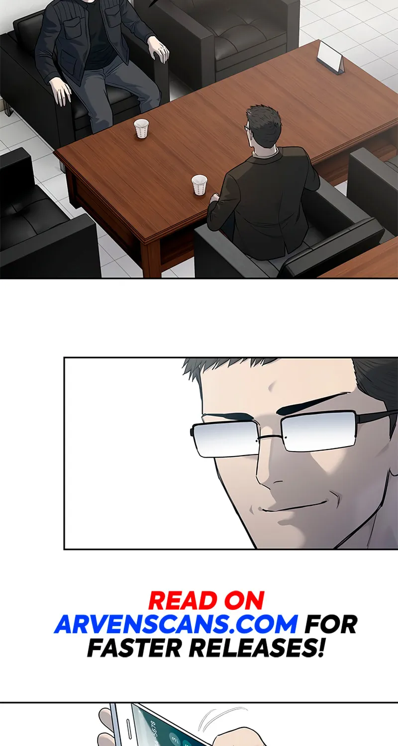 God of Blackfield Chapter 213 page 54 - 