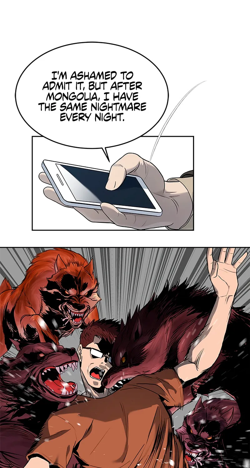 God of Blackfield Chapter 213 page 56 - 