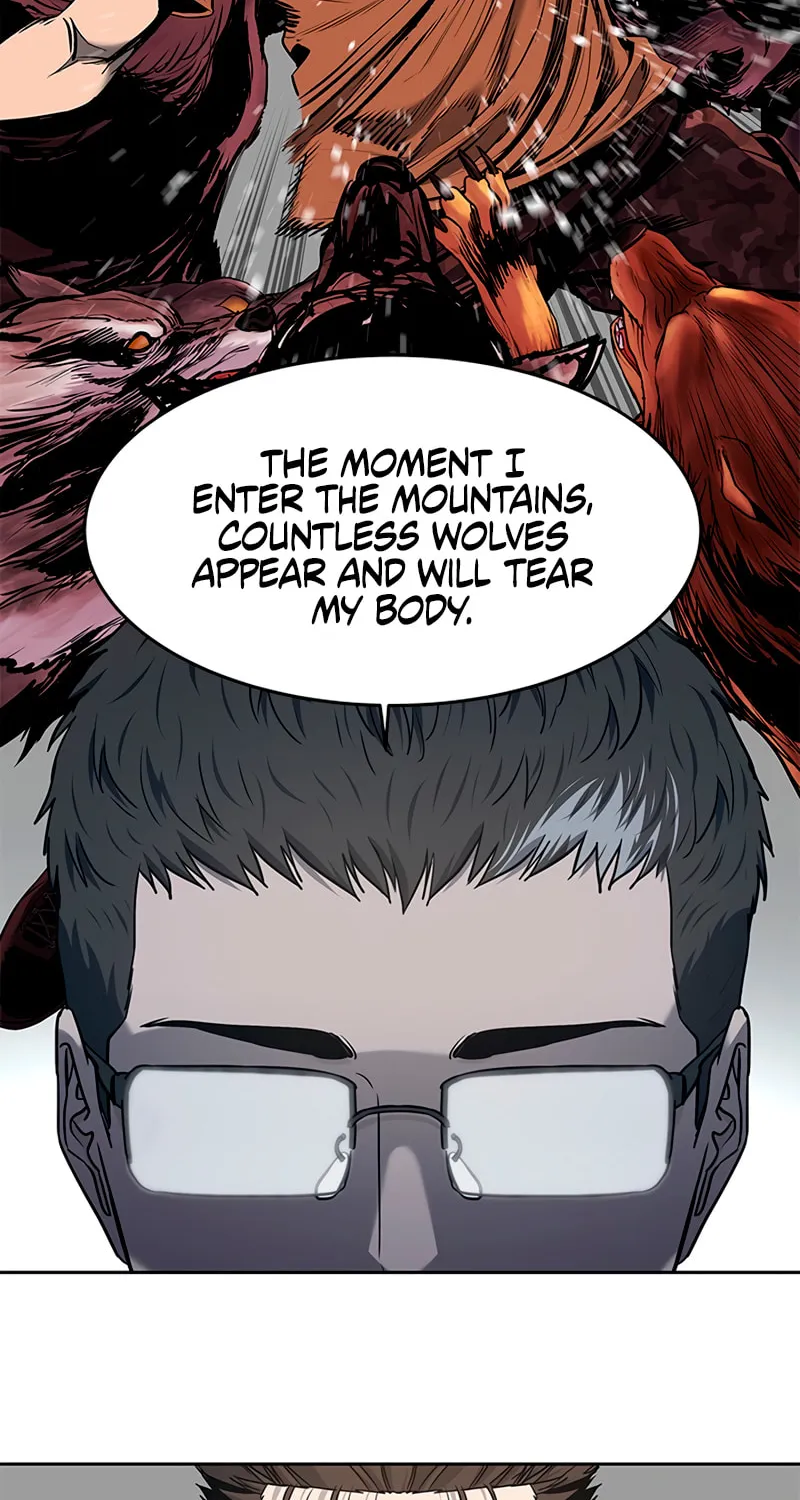 God of Blackfield Chapter 213 page 57 - 