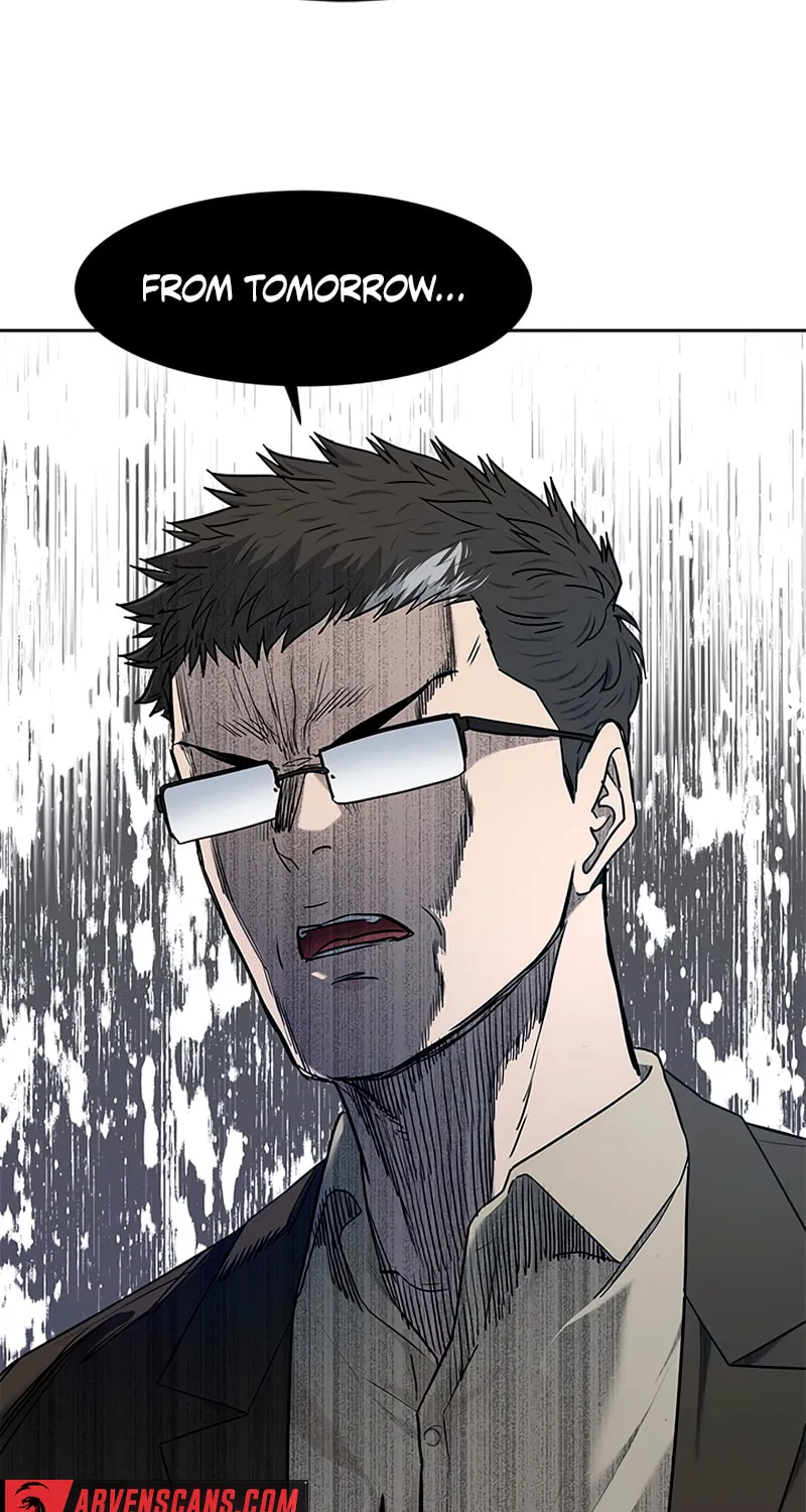 God of Blackfield Chapter 213 page 59 - 