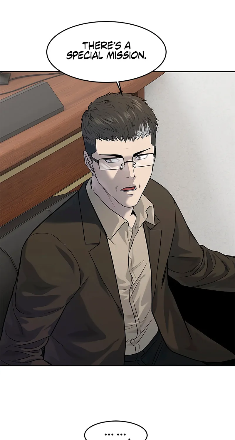 God of Blackfield Chapter 213 page 64 - 