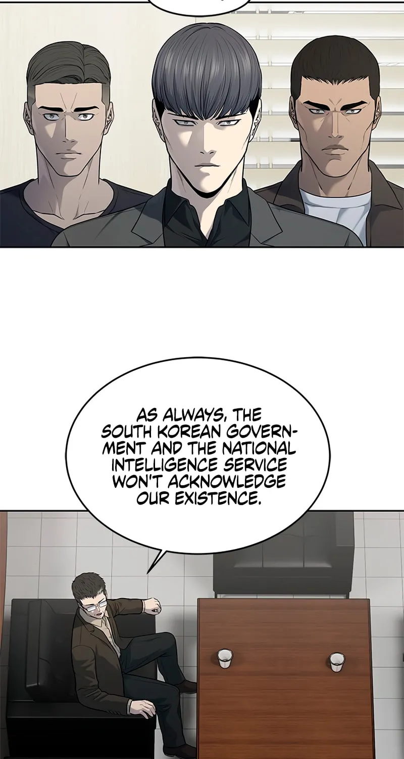 God of Blackfield Chapter 213 page 65 - 