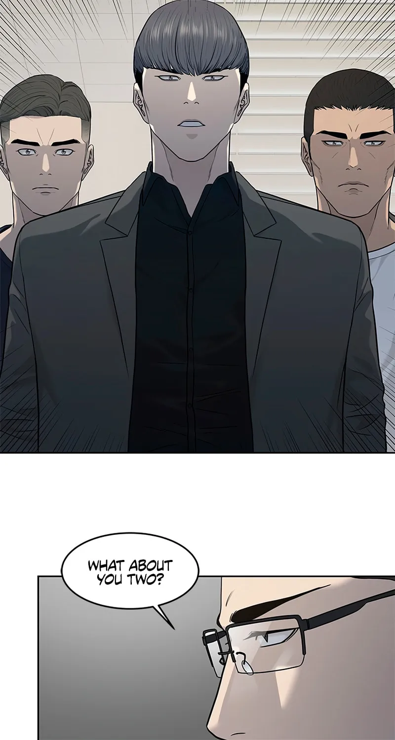 God of Blackfield Chapter 213 page 69 - 