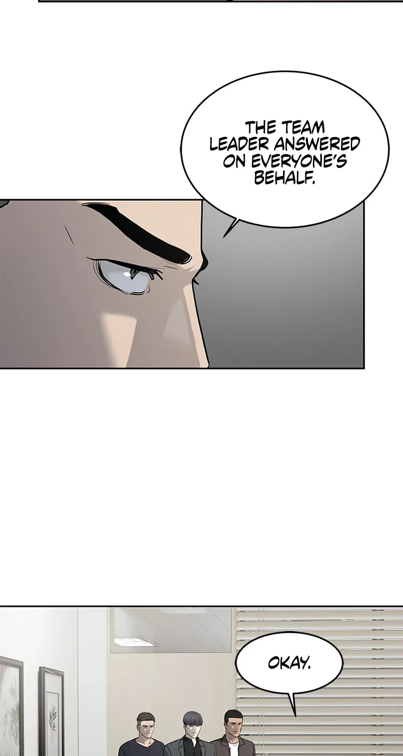 God of Blackfield Chapter 213 page 70 - 