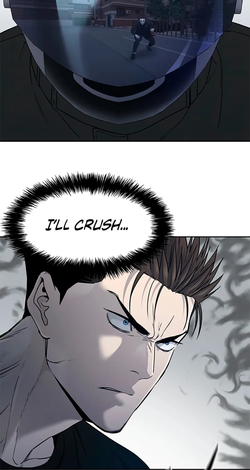 God of Blackfield Chapter 213 page 8 - 