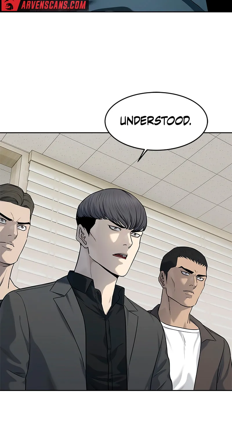God of Blackfield Chapter 213 page 74 - 