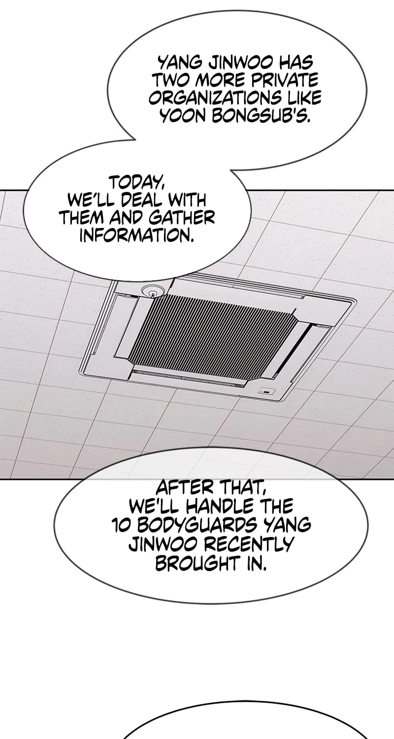 God of Blackfield Chapter 213 page 75 - 