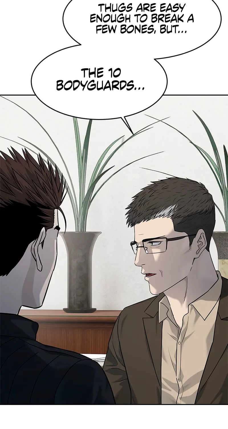 God of Blackfield Chapter 213 page 76 - 