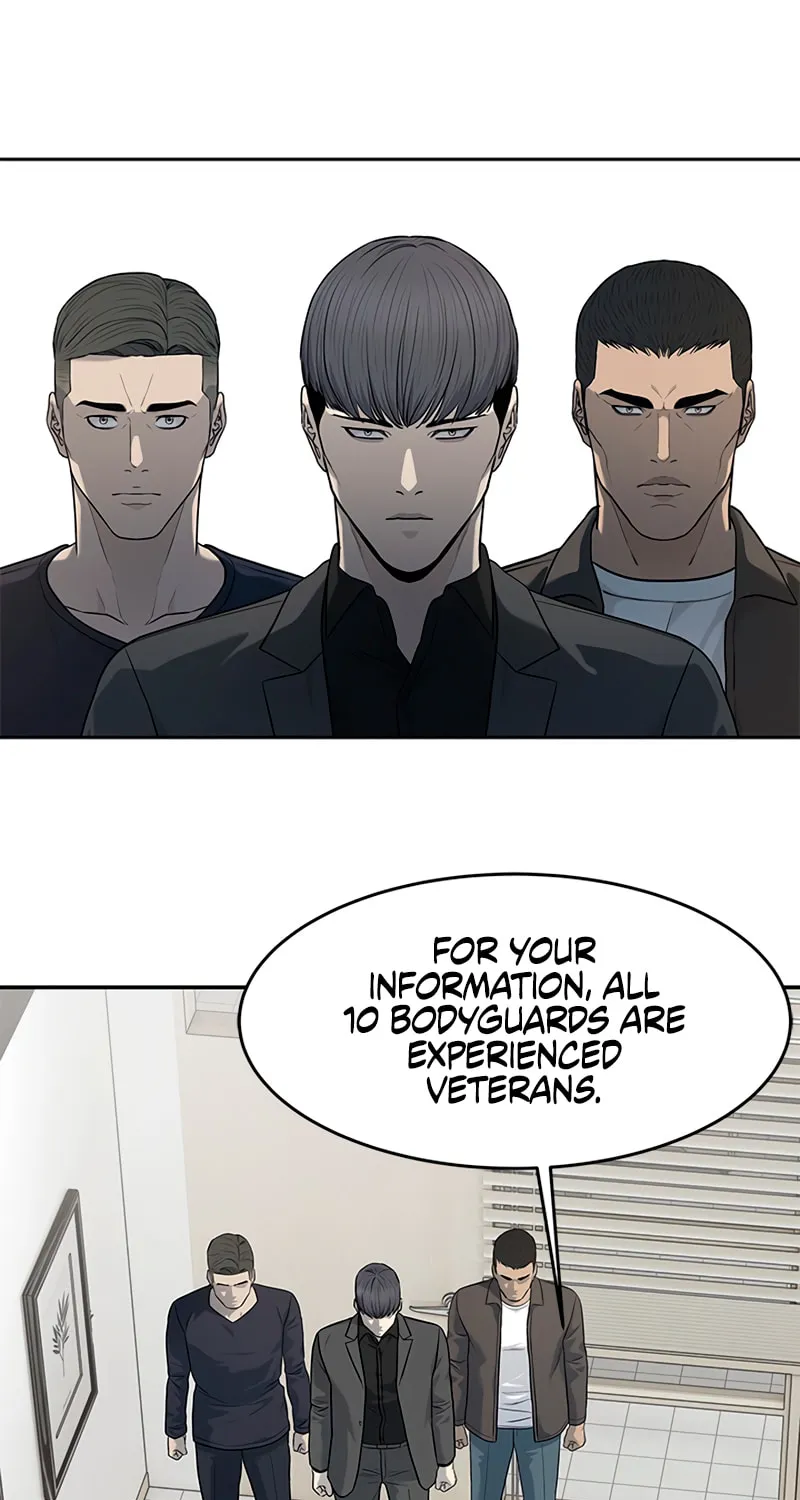 God of Blackfield Chapter 213 page 78 - 