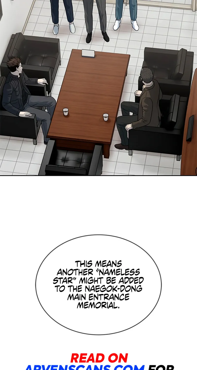God of Blackfield Chapter 213 page 79 - 