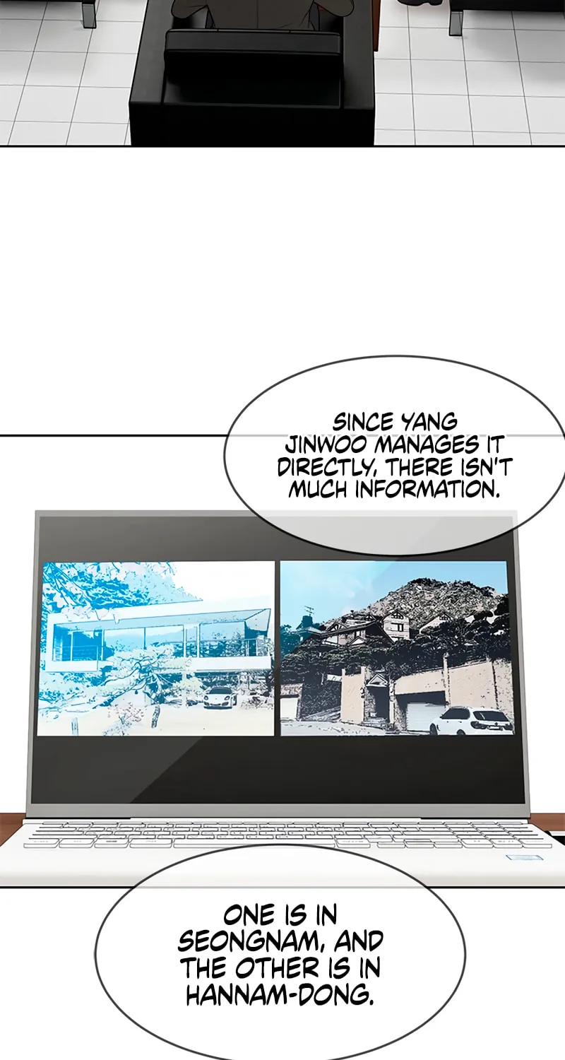 God of Blackfield Chapter 213 page 86 - 