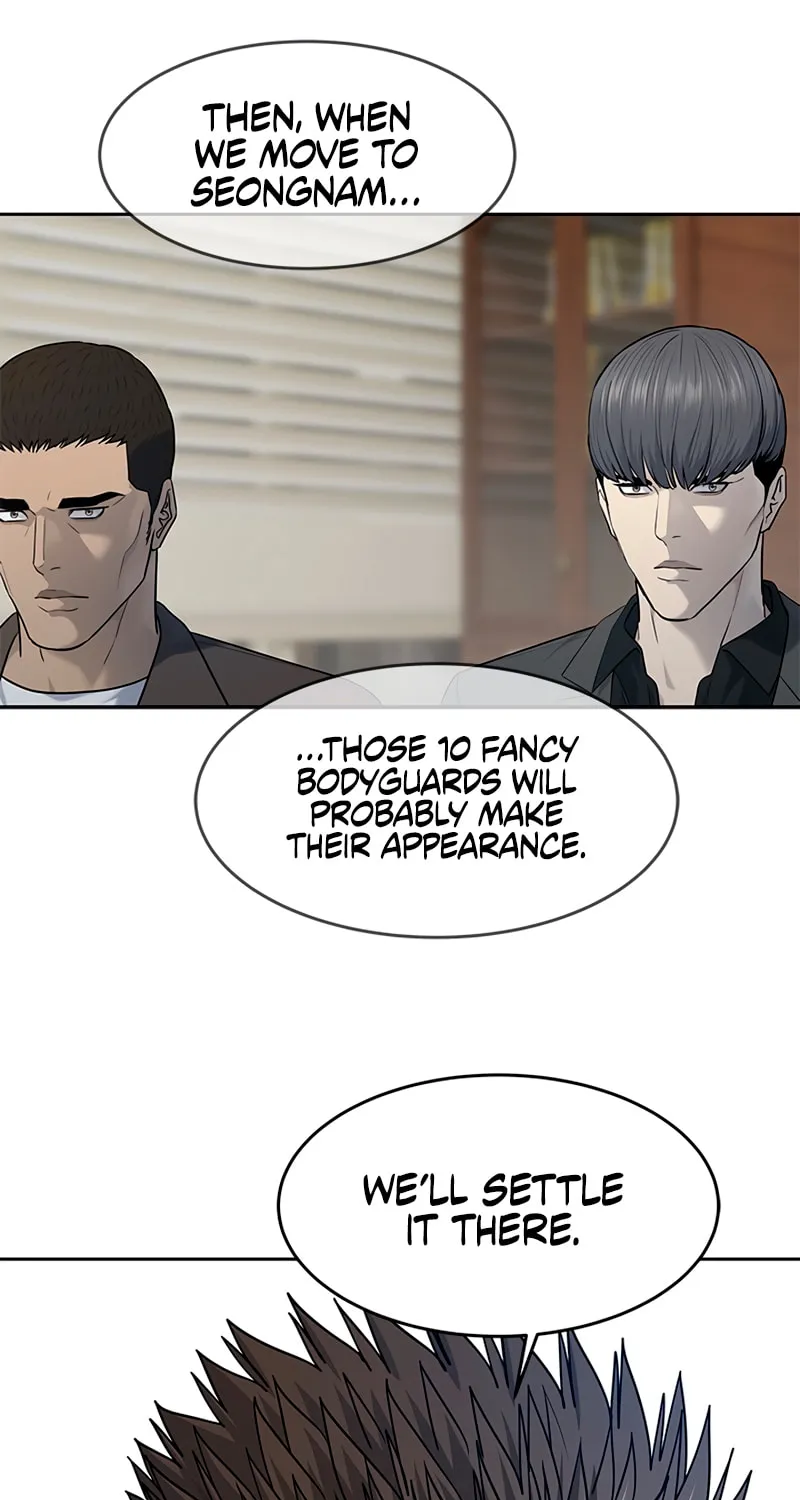 God of Blackfield Chapter 213 page 88 - 