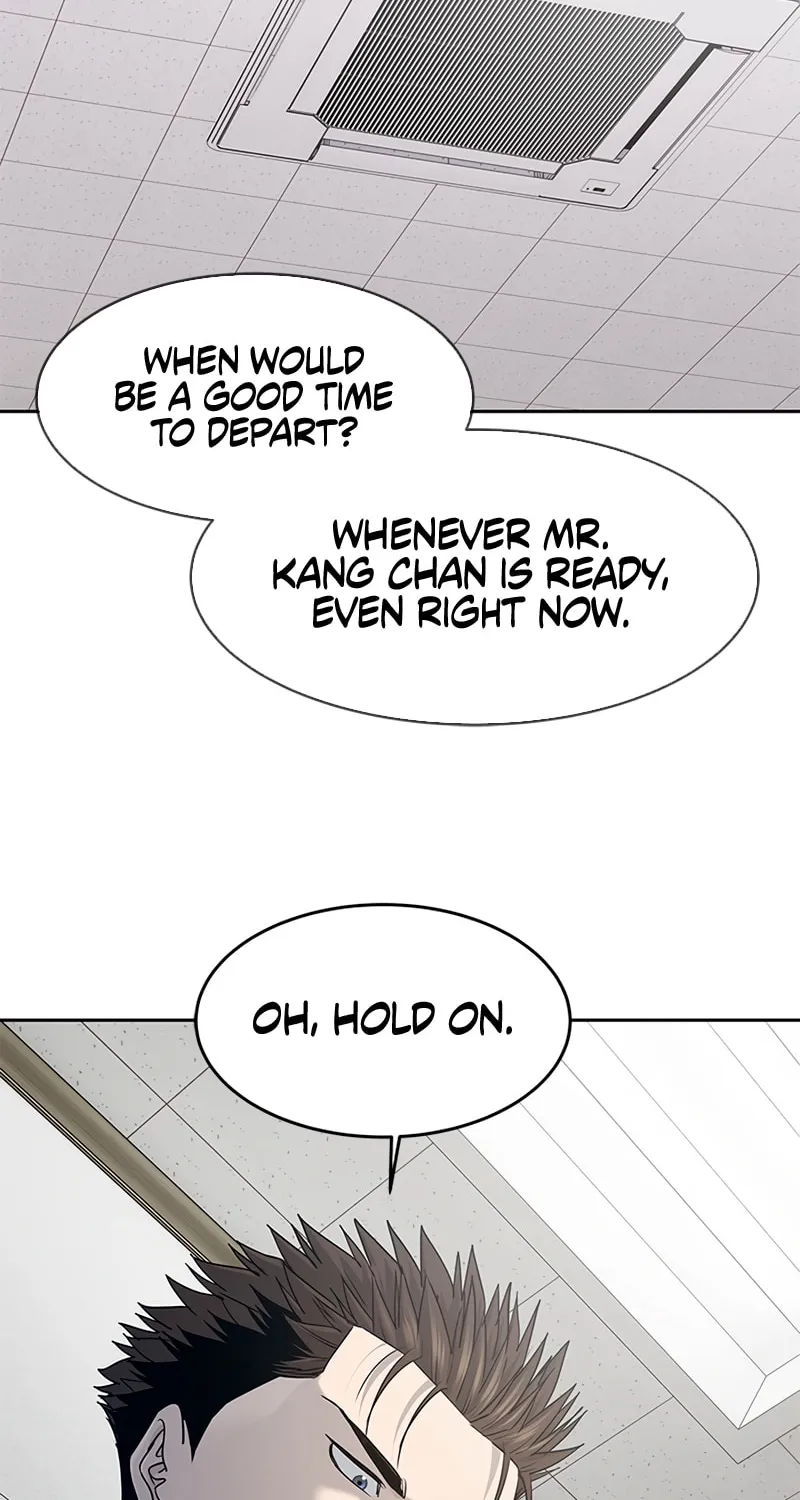 God of Blackfield Chapter 214 page 13 - 