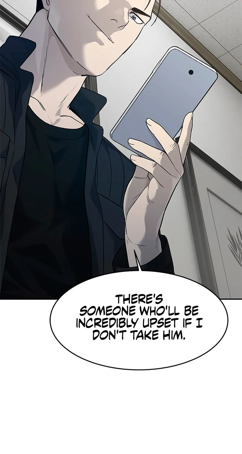 God of Blackfield Chapter 214 page 14 - 