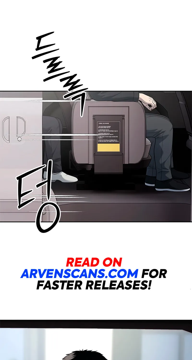God of Blackfield Chapter 214 page 17 - 