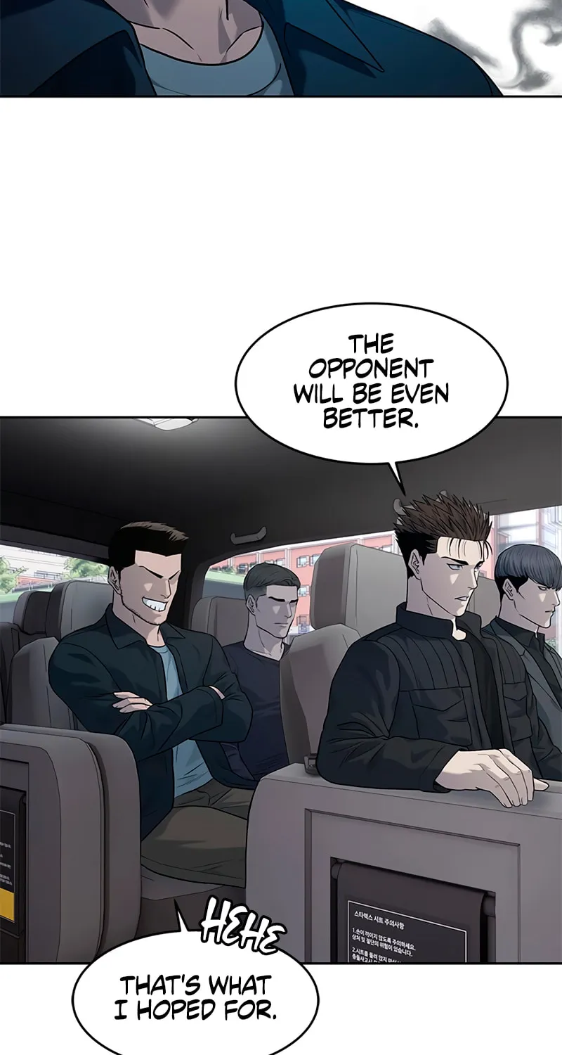 God of Blackfield Chapter 214 page 25 - 