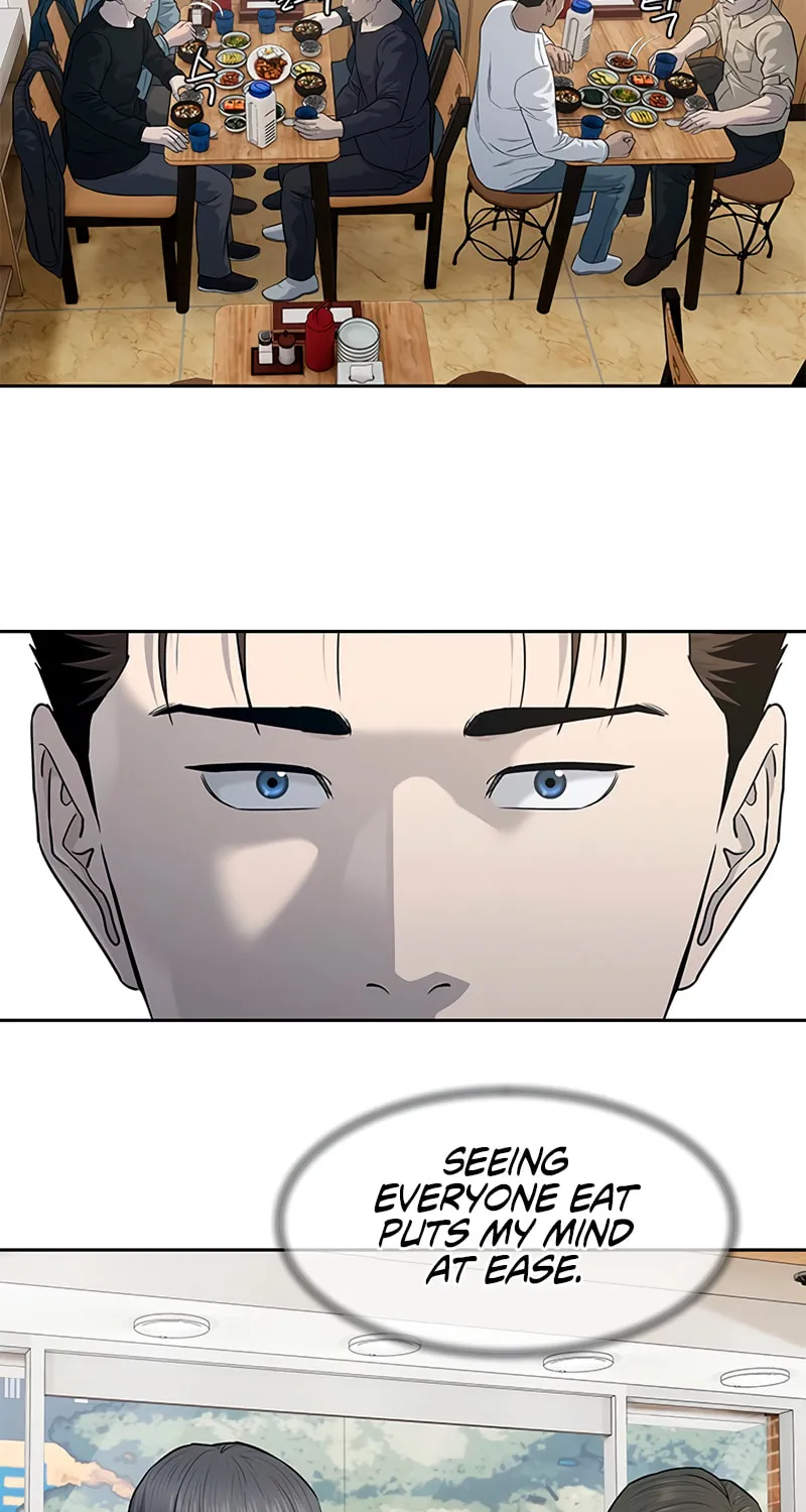 God of Blackfield Chapter 214 page 30 - 