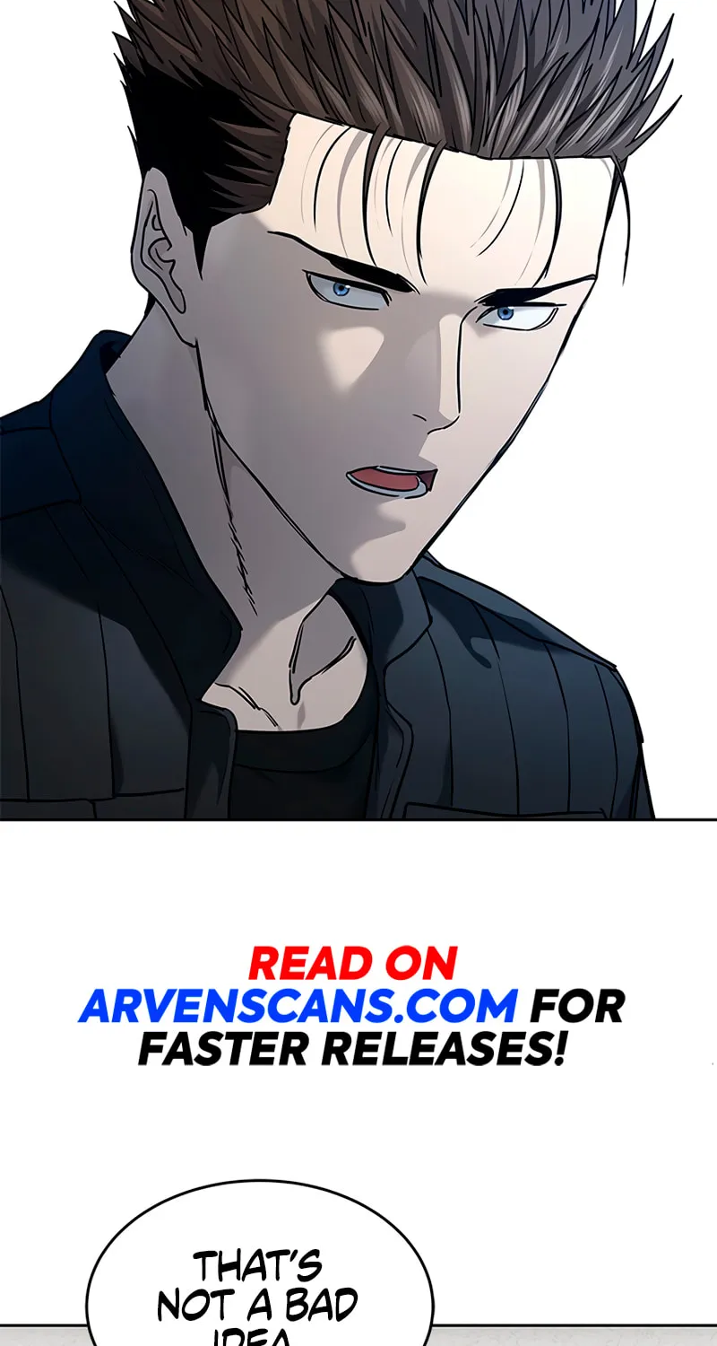 God of Blackfield Chapter 214 page 4 - 