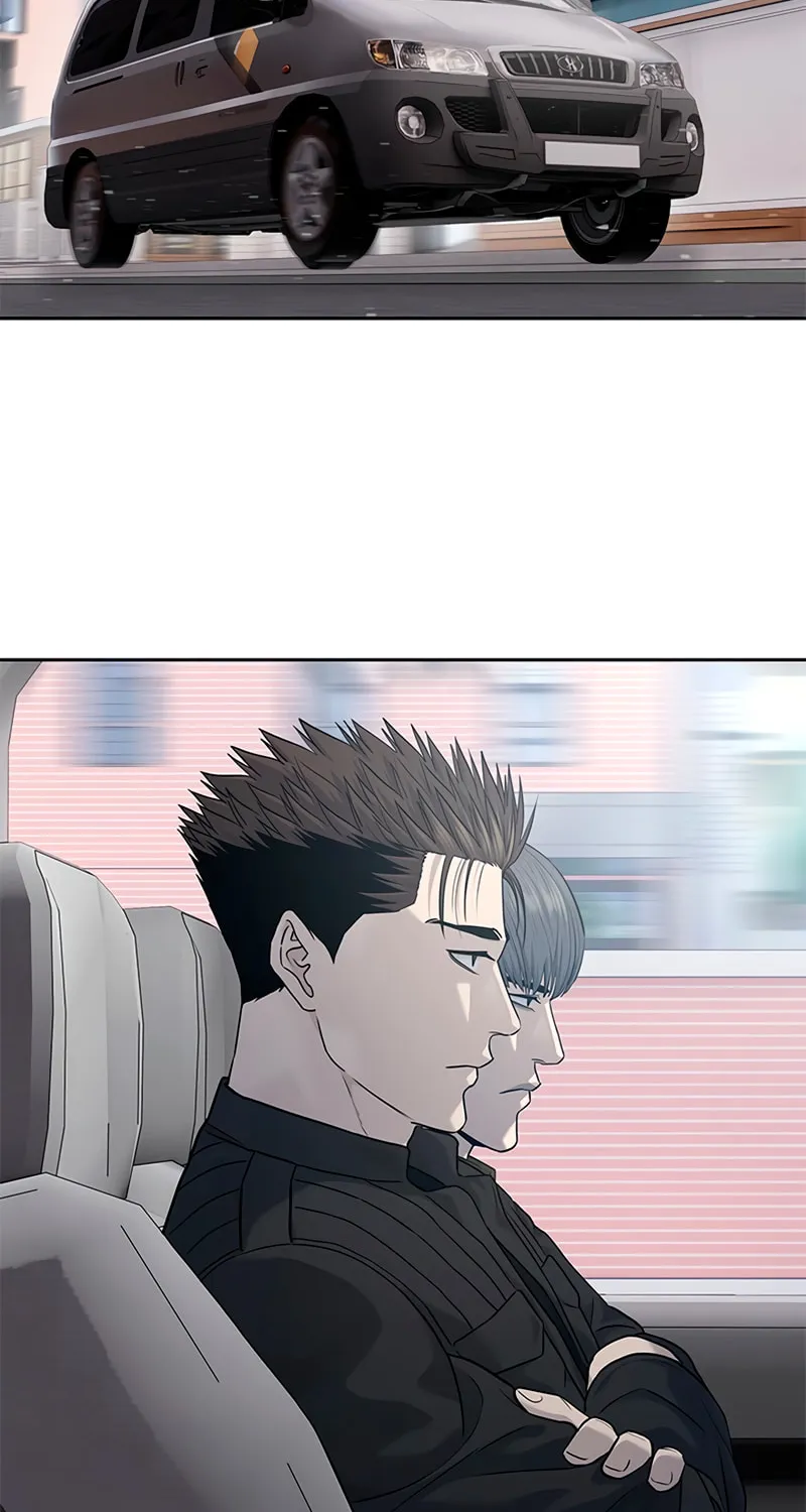 God of Blackfield Chapter 214 page 37 - 
