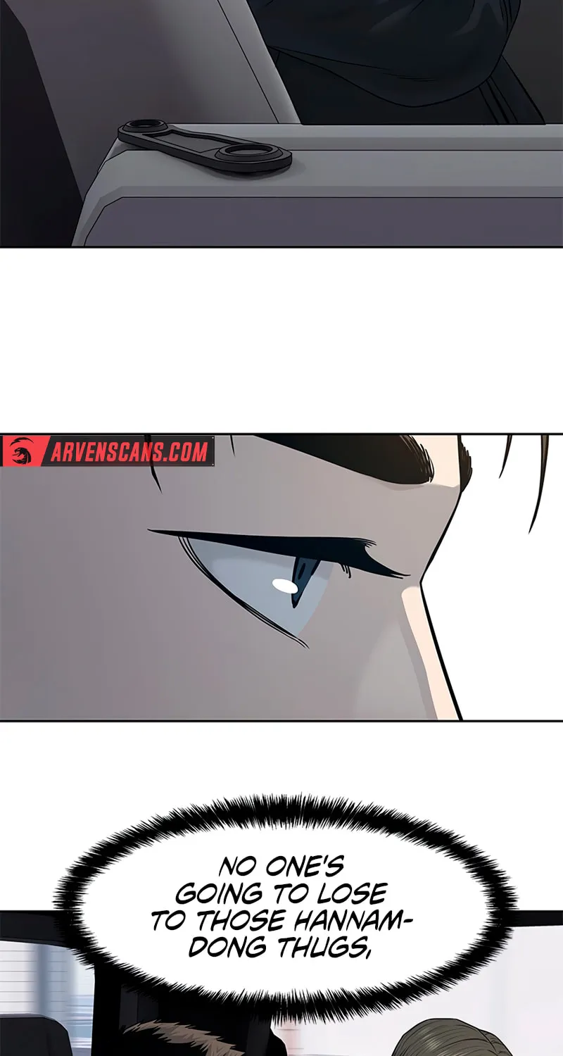 God of Blackfield Chapter 214 page 38 - 