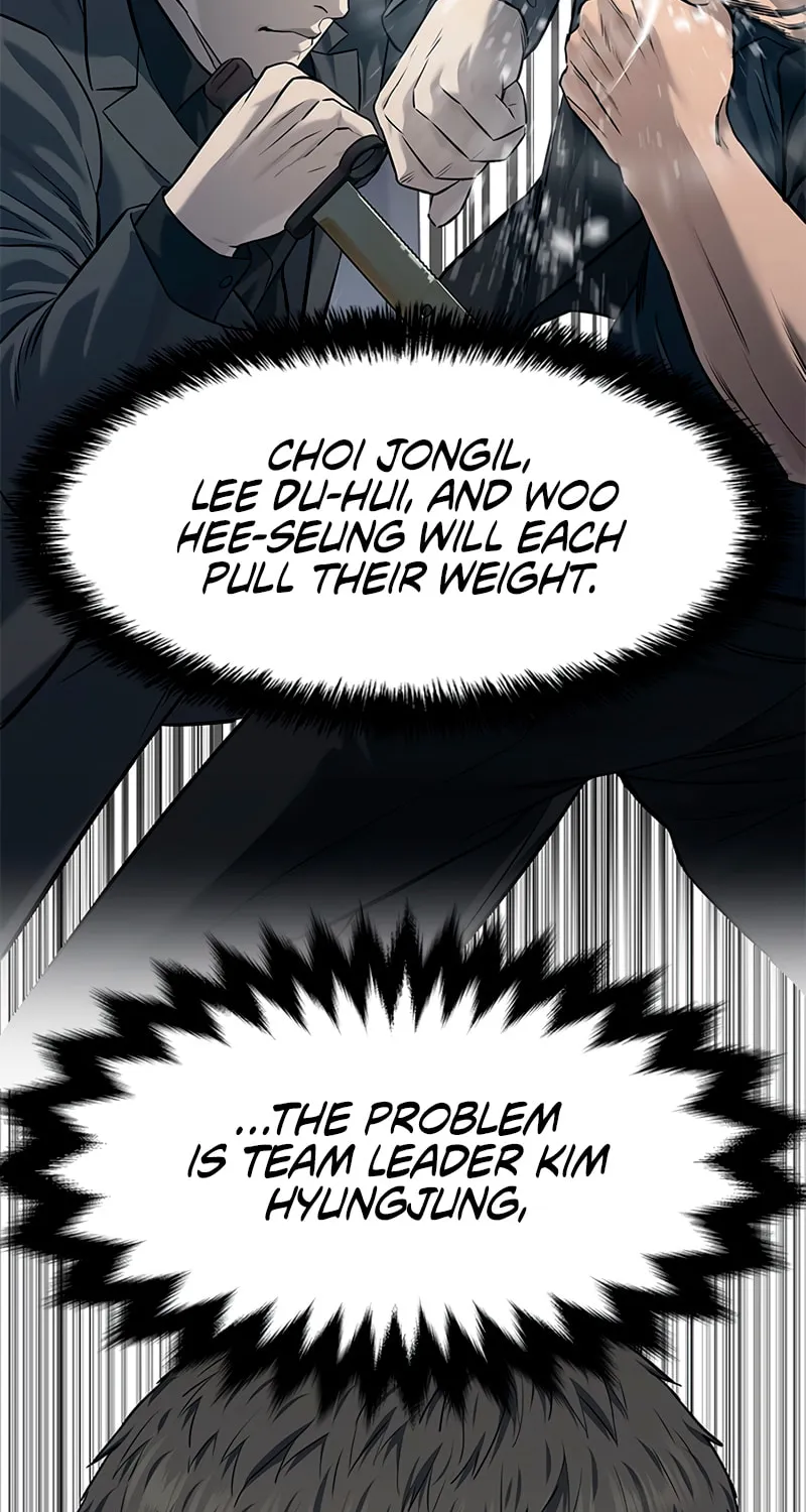 God of Blackfield Chapter 214 page 42 - 