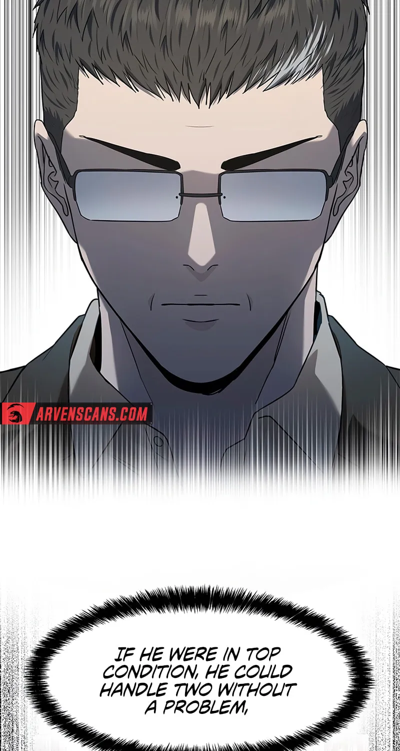 God of Blackfield Chapter 214 page 43 - 