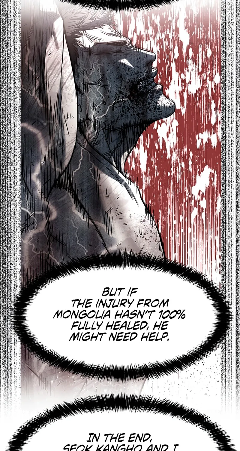 God of Blackfield Chapter 214 page 44 - 