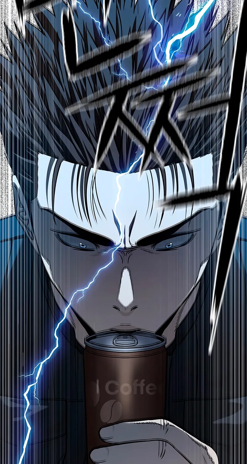 God of Blackfield Chapter 214 page 49 - 