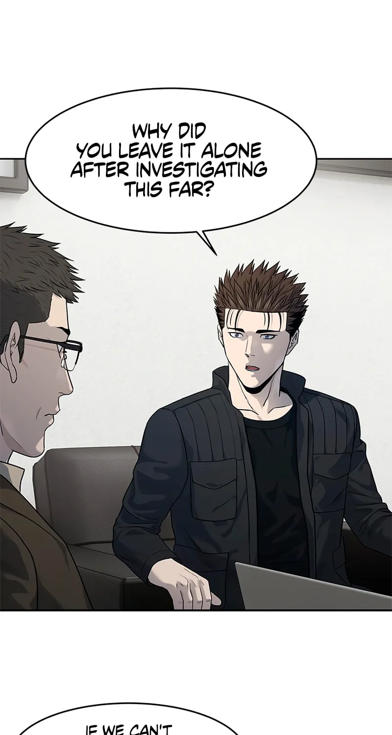 God of Blackfield Chapter 214 page 6 - 