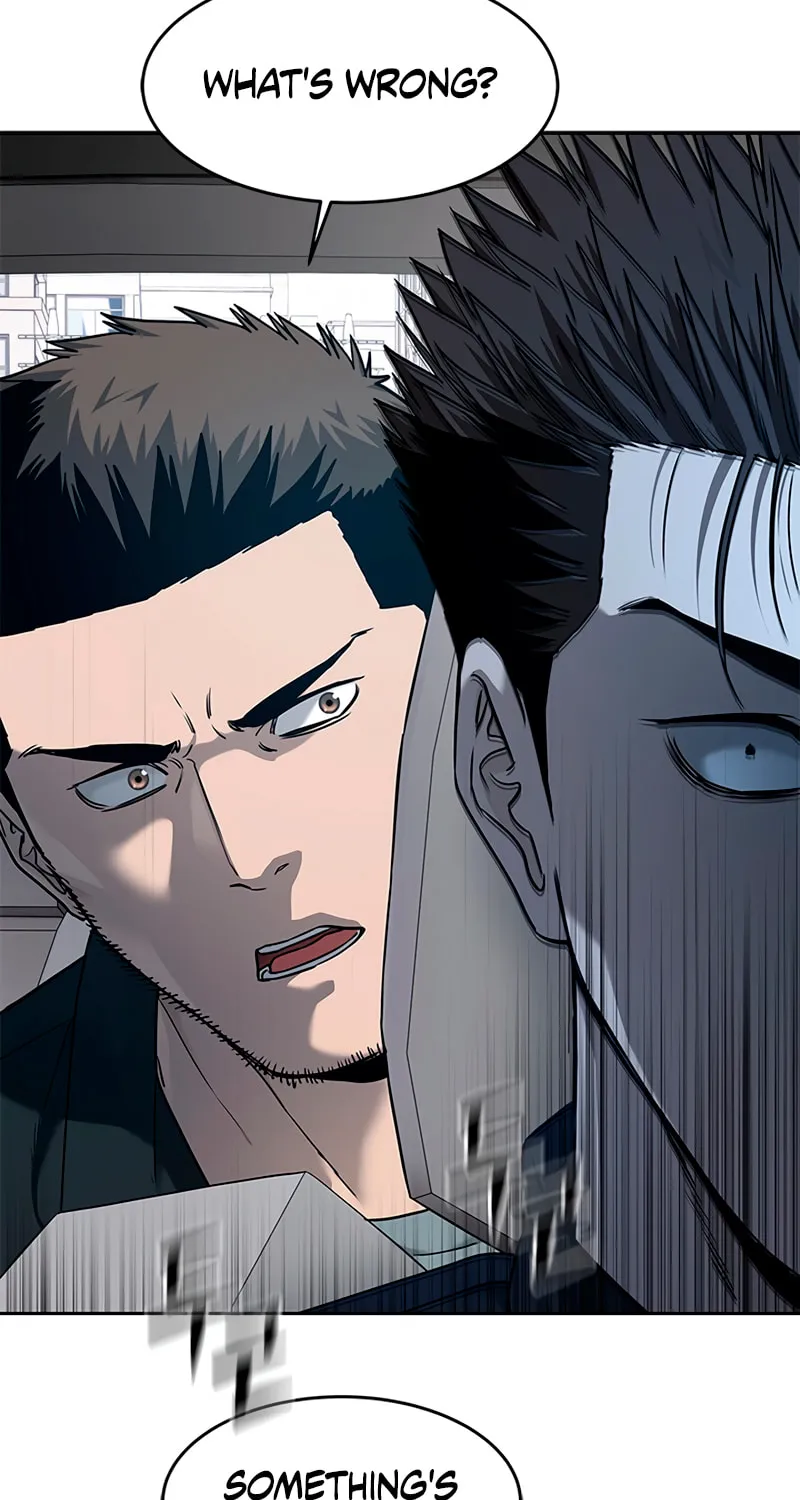 God of Blackfield Chapter 214 page 53 - 
