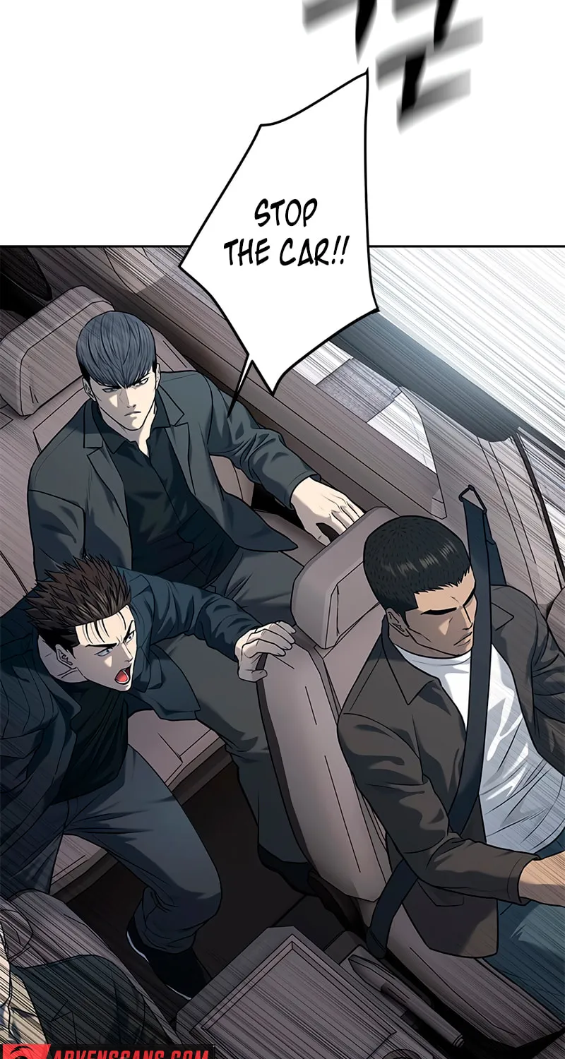 God of Blackfield Chapter 214 page 55 - 