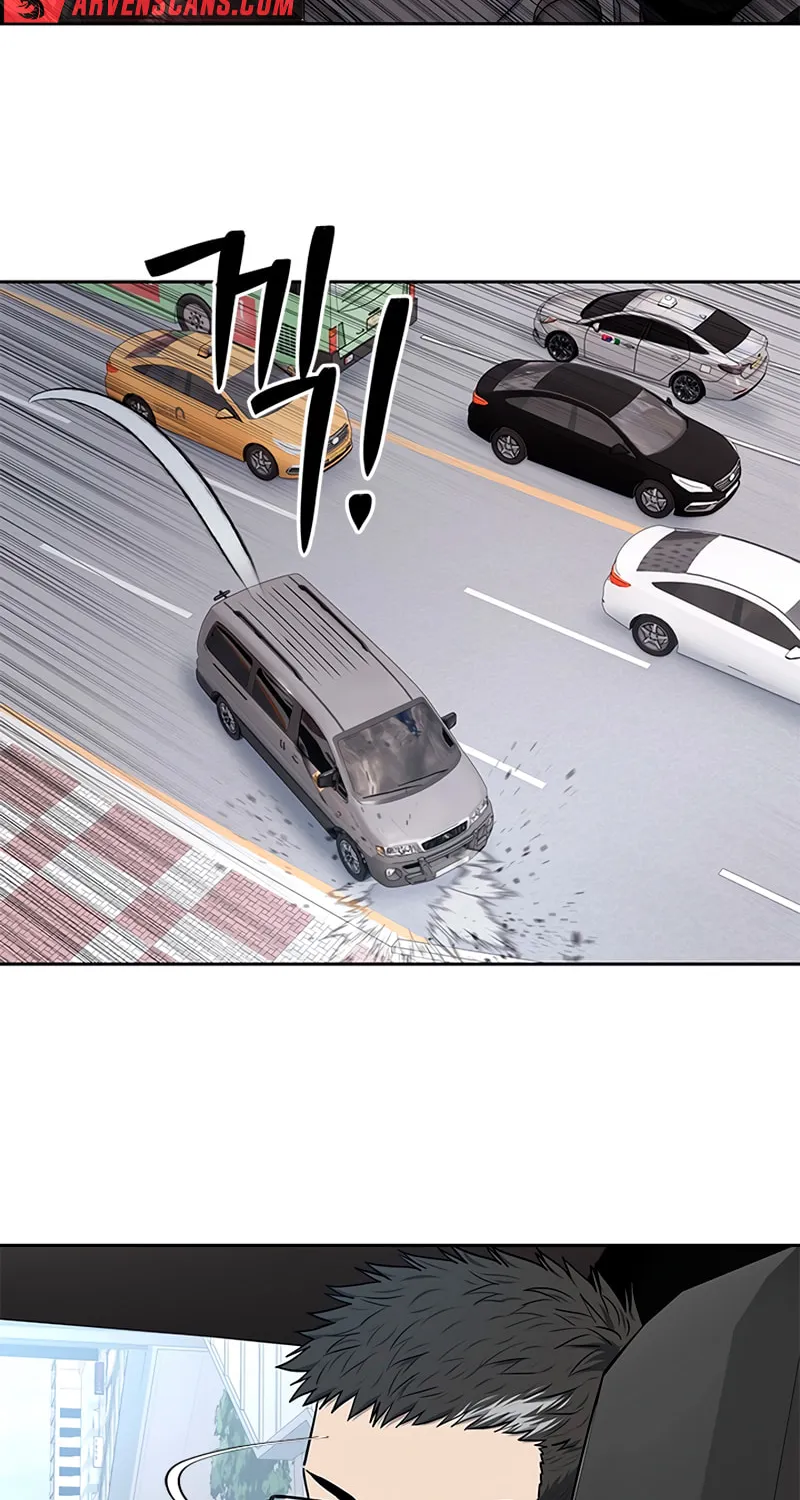 God of Blackfield Chapter 214 page 56 - 