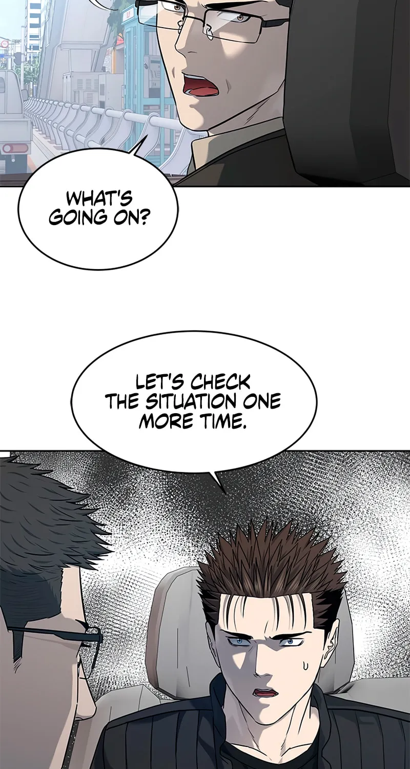God of Blackfield Chapter 214 page 57 - 