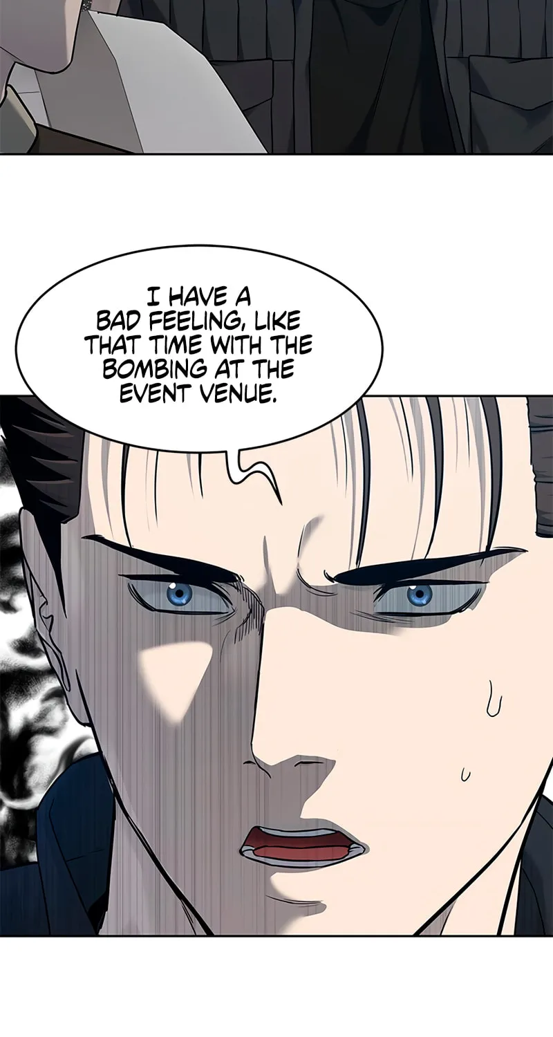God of Blackfield Chapter 214 page 58 - 