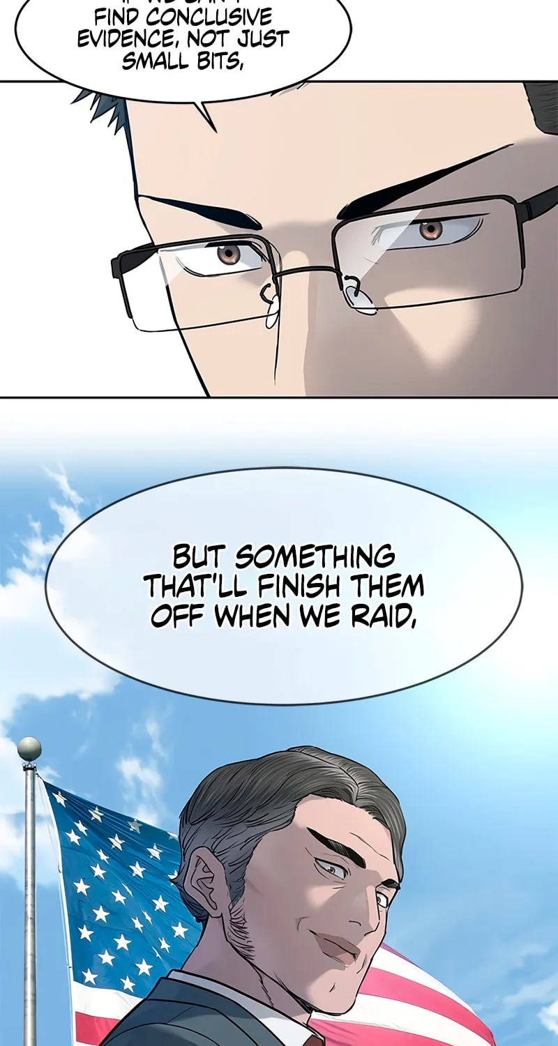 God of Blackfield Chapter 214 page 7 - 