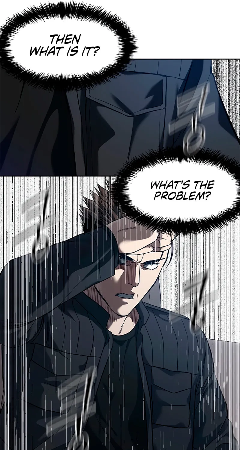 God of Blackfield Chapter 214 page 61 - 