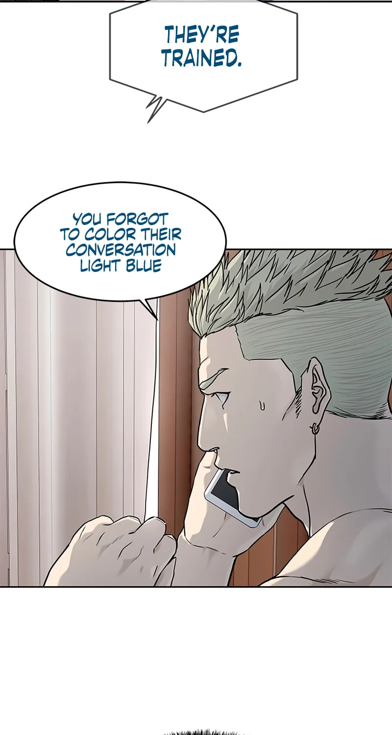God of Blackfield Chapter 214 page 66 - 