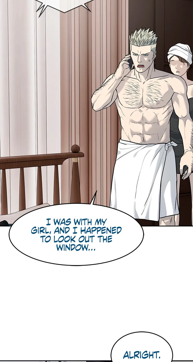 God of Blackfield Chapter 214 page 68 - 