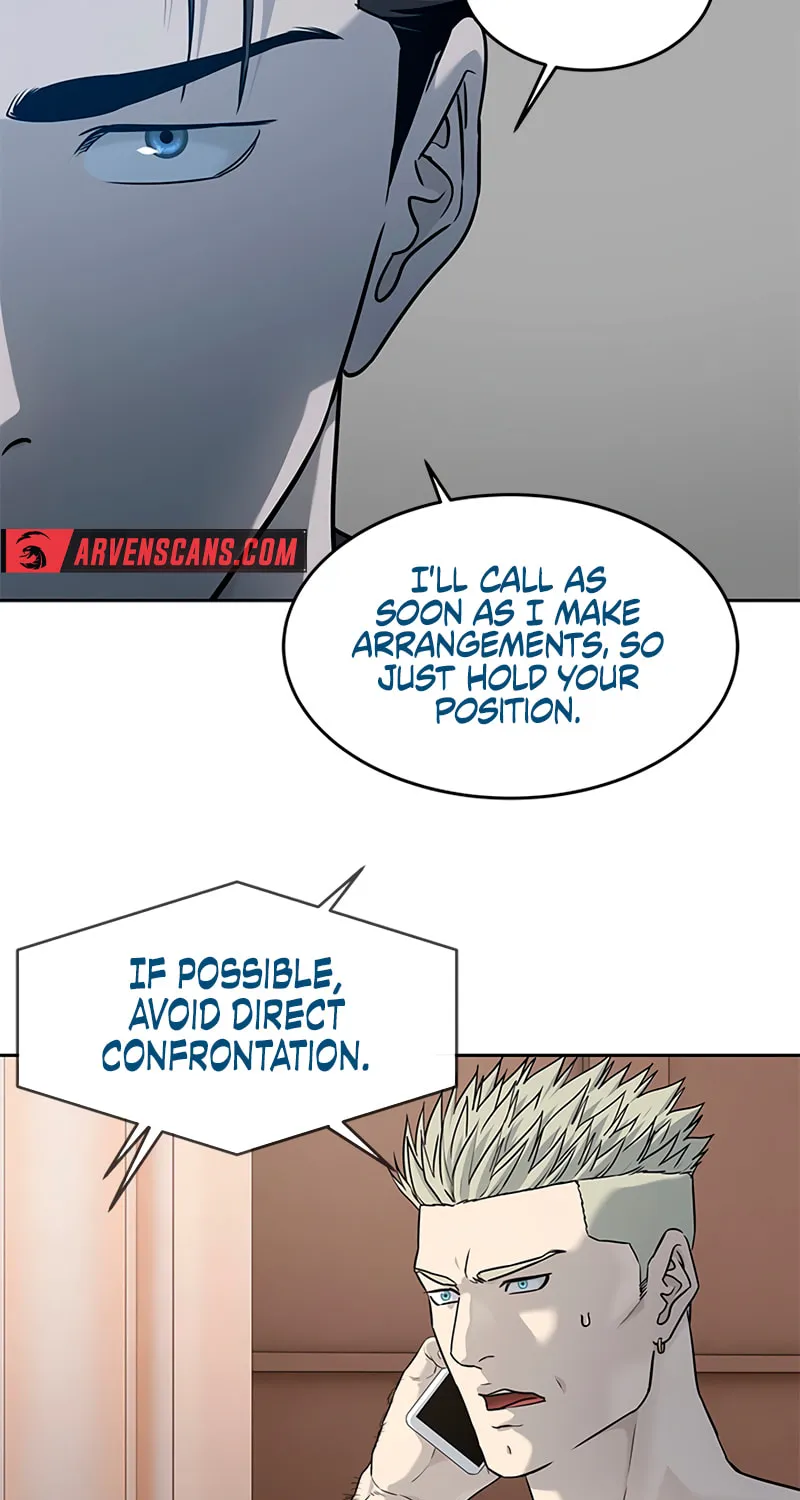 God of Blackfield Chapter 214 page 69 - 