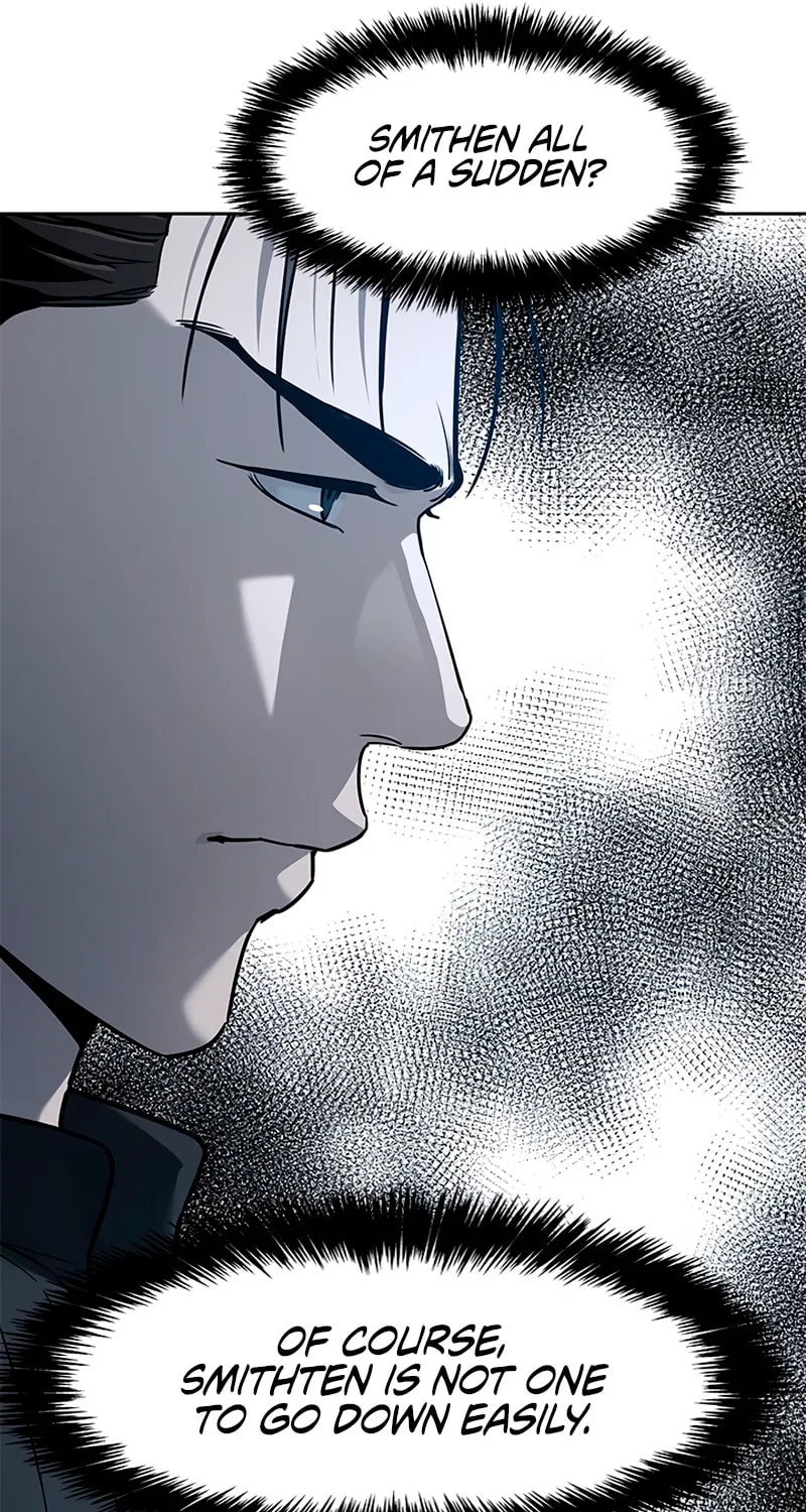 God of Blackfield Chapter 214 page 71 - 