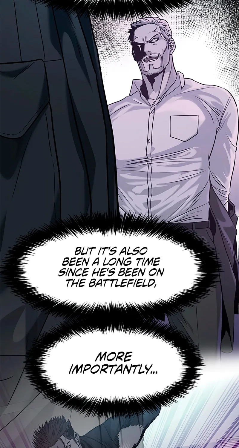 God of Blackfield Chapter 214 page 72 - 
