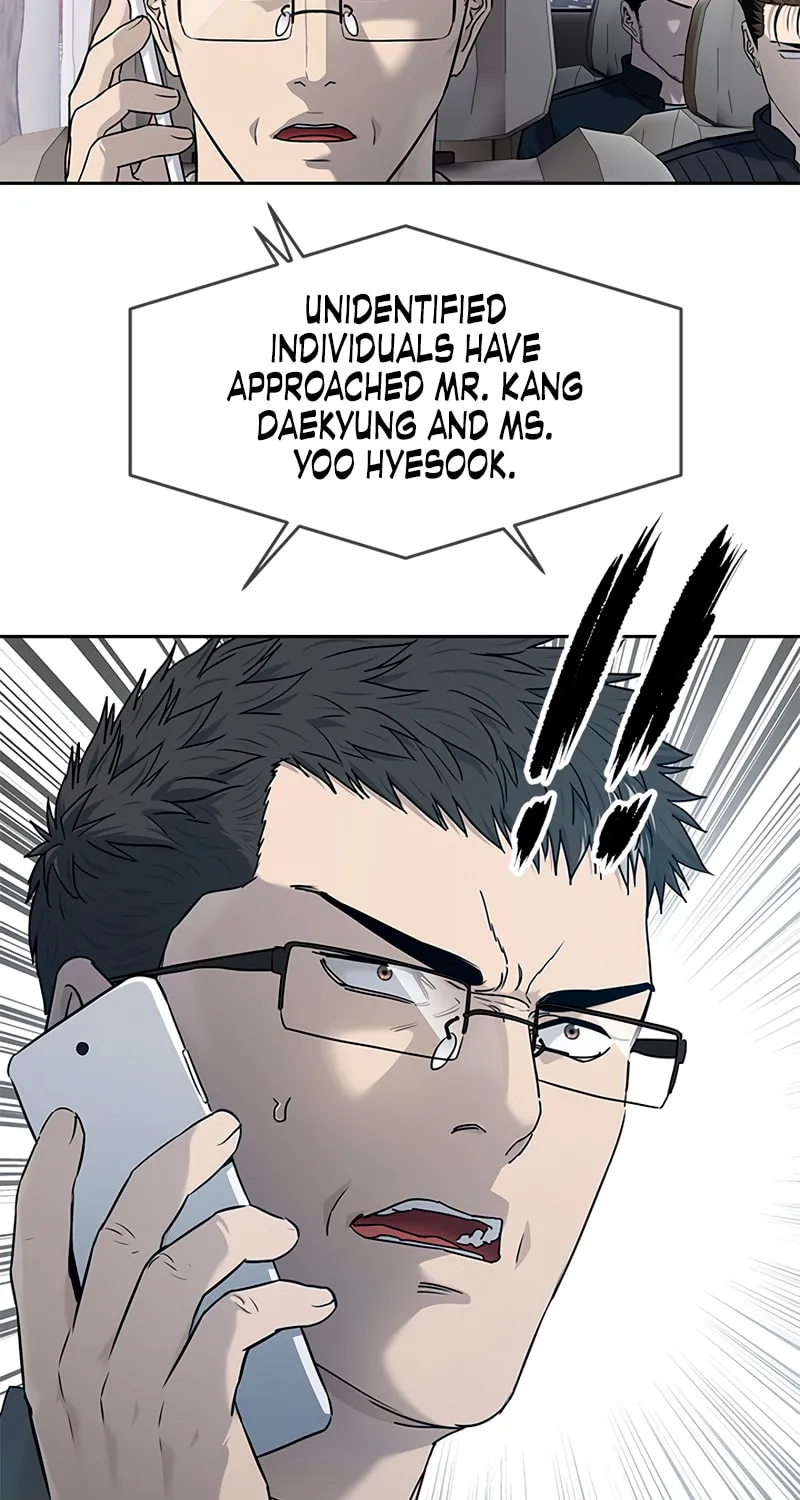 God of Blackfield Chapter 214 page 75 - 