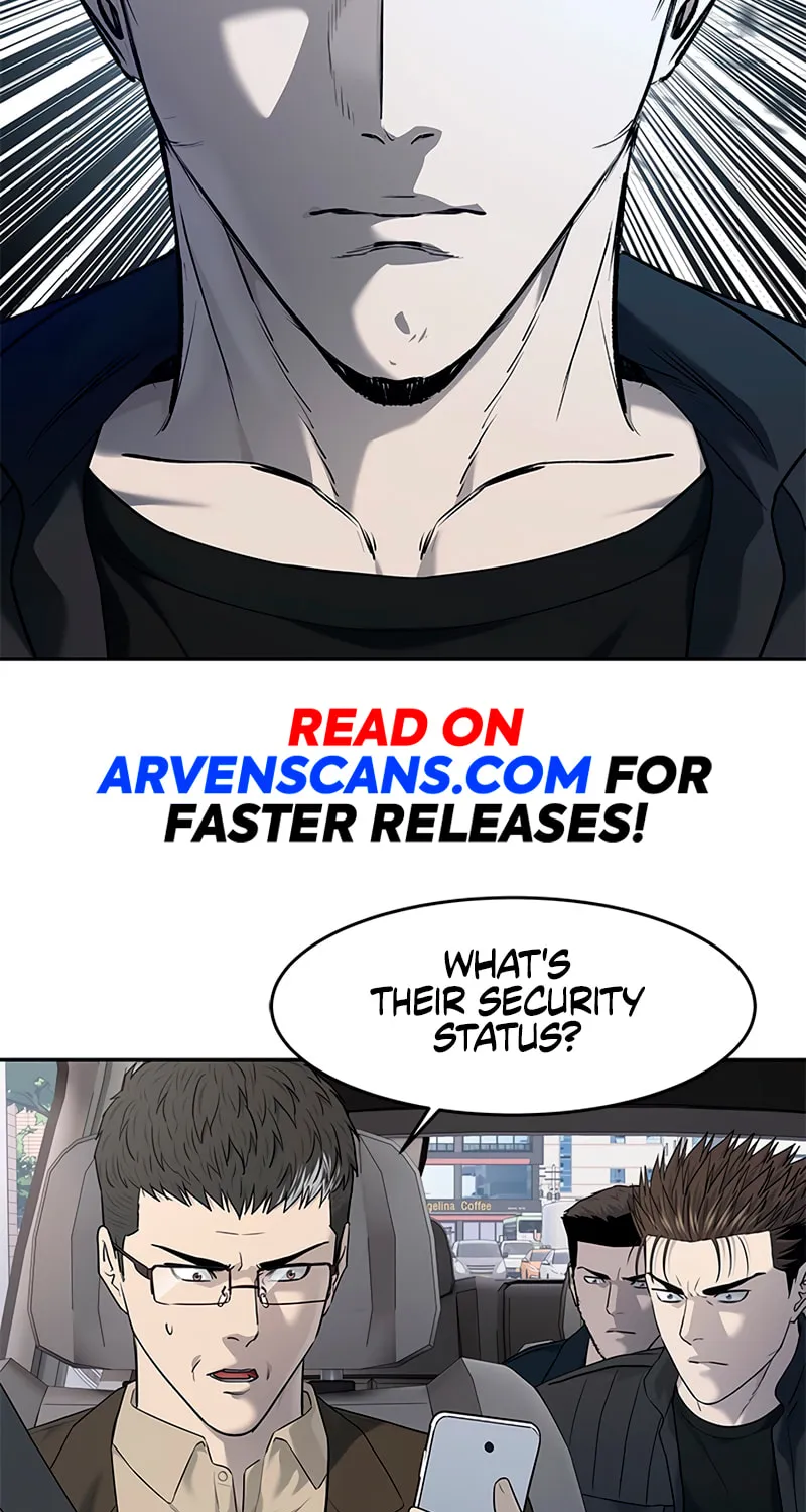 God of Blackfield Chapter 214 page 79 - 