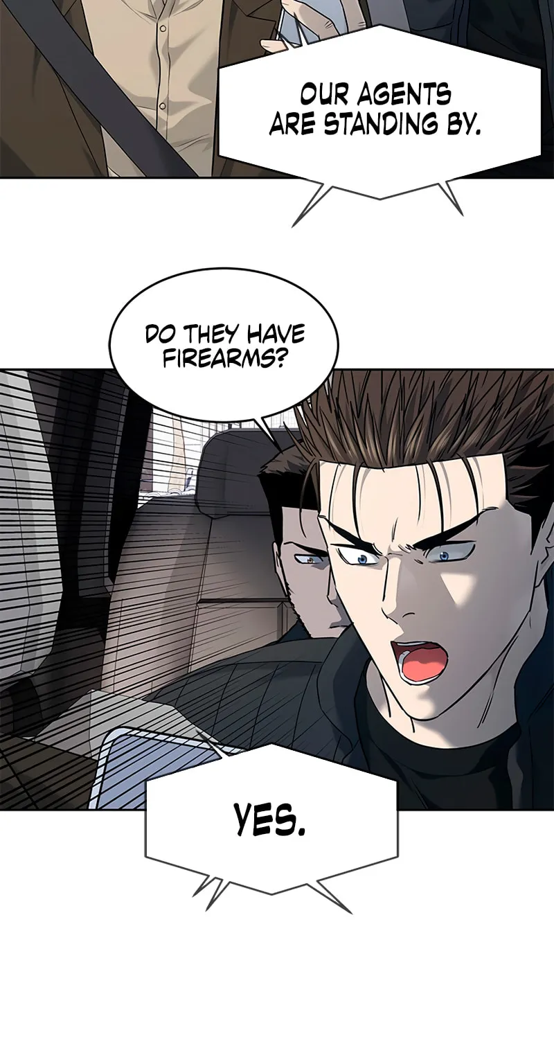 God of Blackfield Chapter 214 page 80 - 