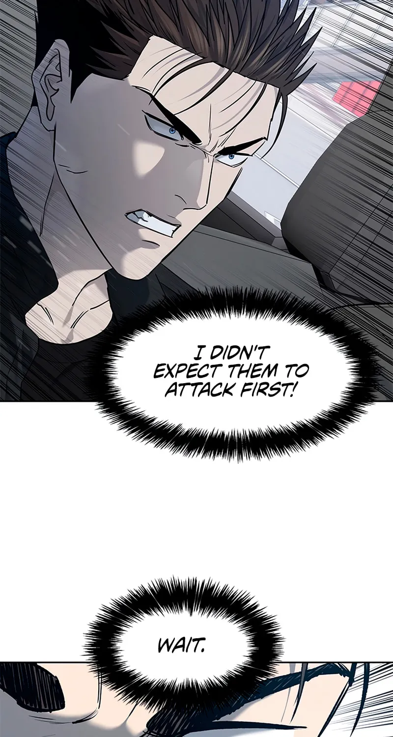 God of Blackfield Chapter 214 page 85 - 