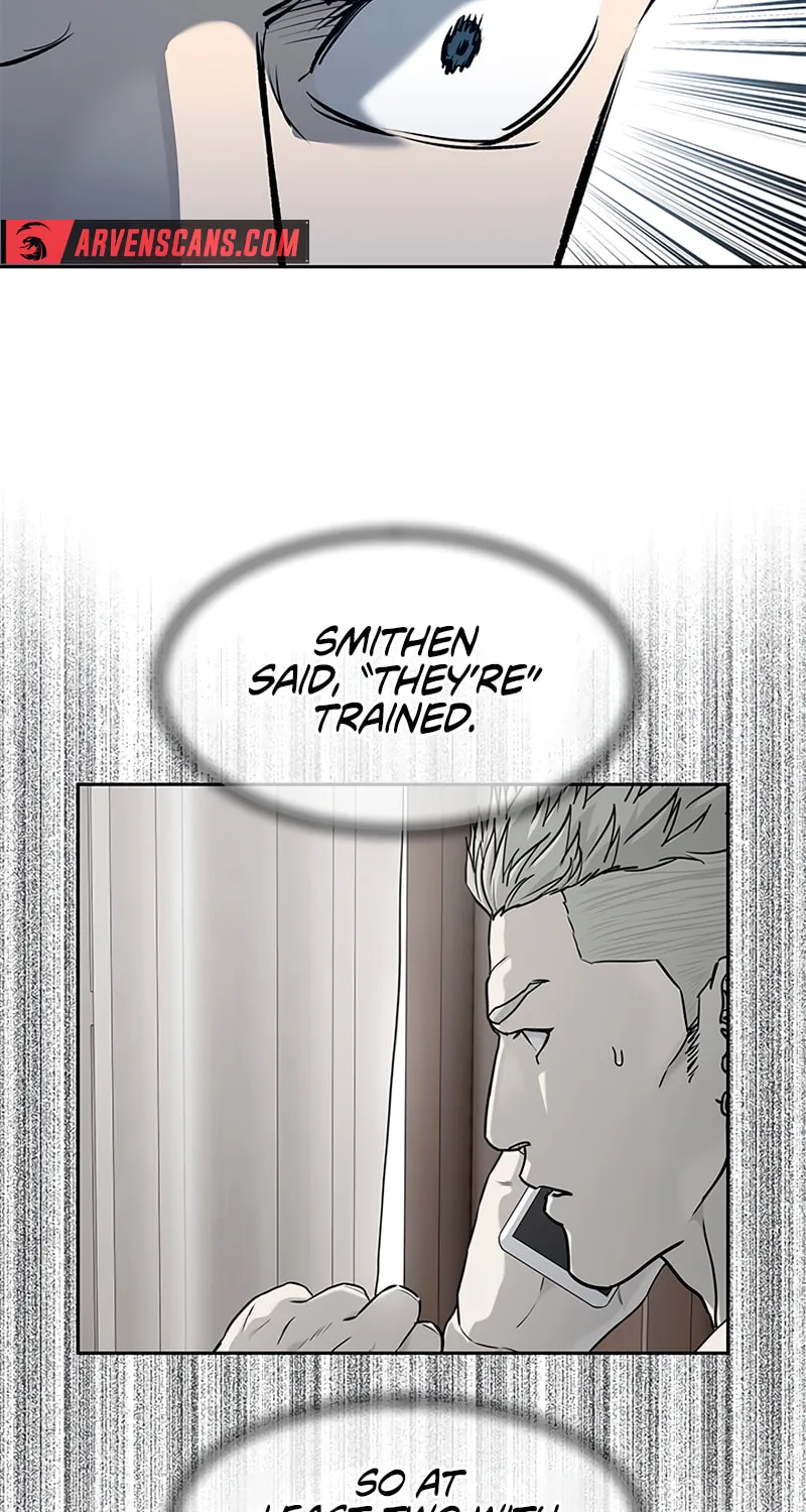 God of Blackfield Chapter 214 page 86 - 