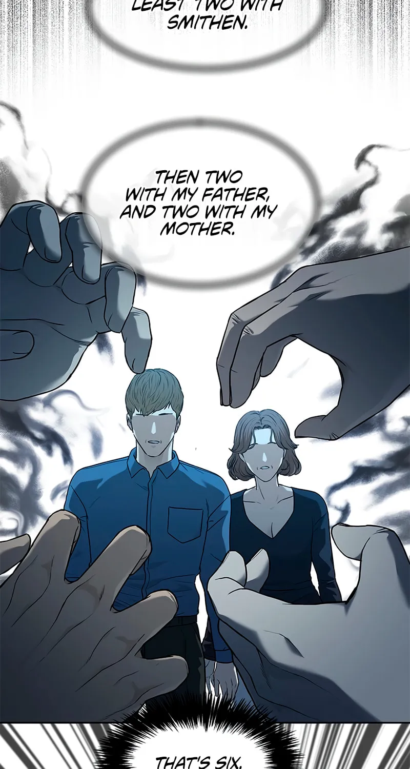God of Blackfield Chapter 214 page 87 - 